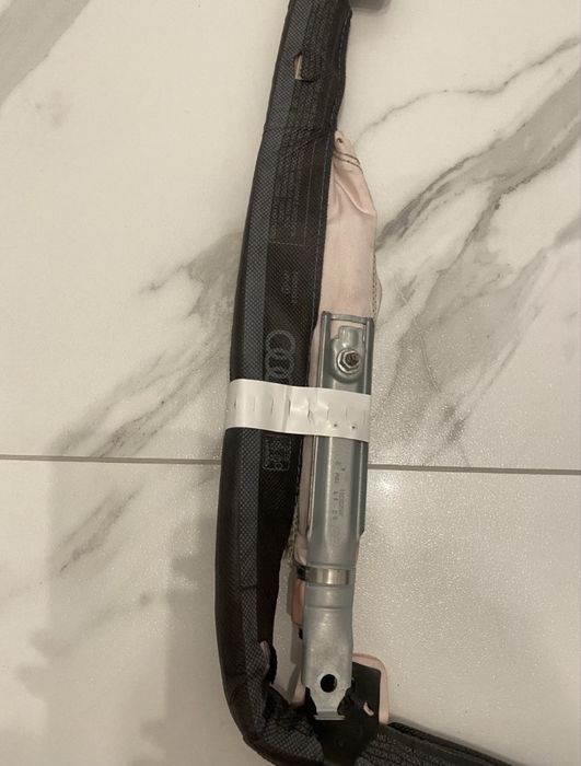 Poduszka Kurtyna prawa AUDI A1