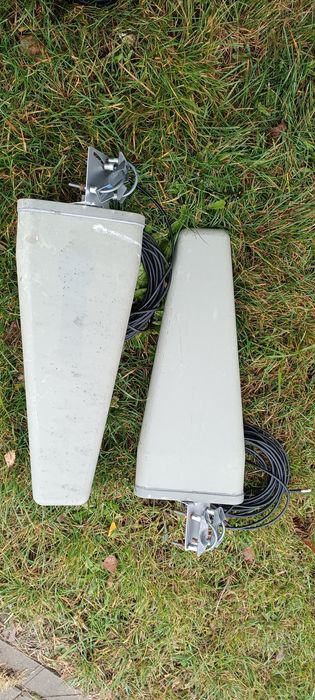 Antena do rutera LTE 2x23dB