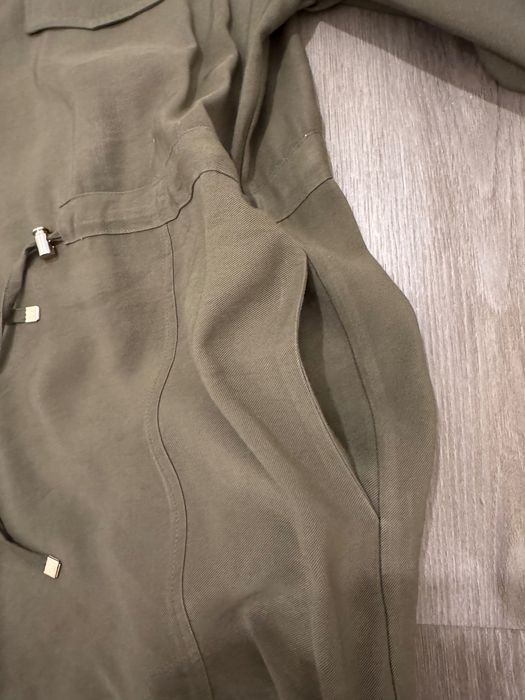 Parka/casaco - Marca Tiffosi