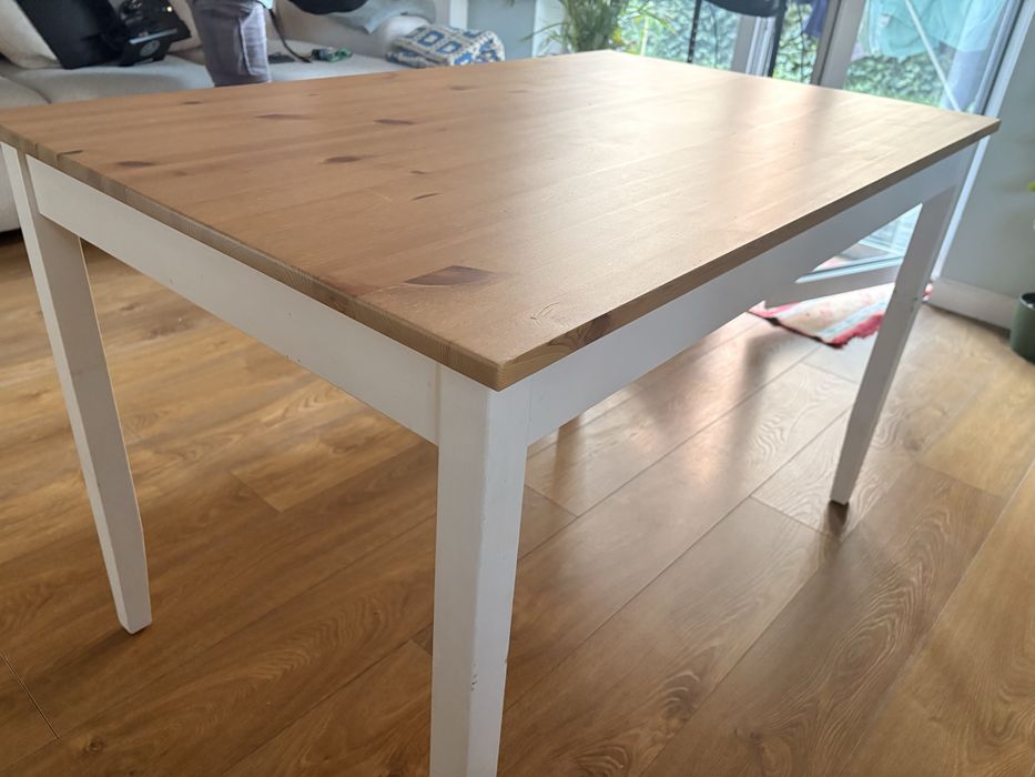 IKEA kitchen table PINNTORP