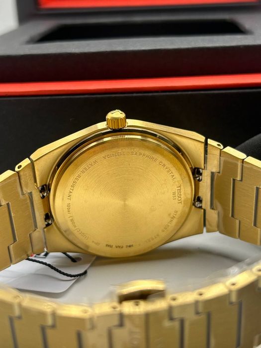 Nowy! Zegarek Tissot PRX Quartz 40mm Full set + gwarancja