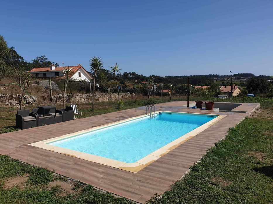 Serviços renovacões/contruções