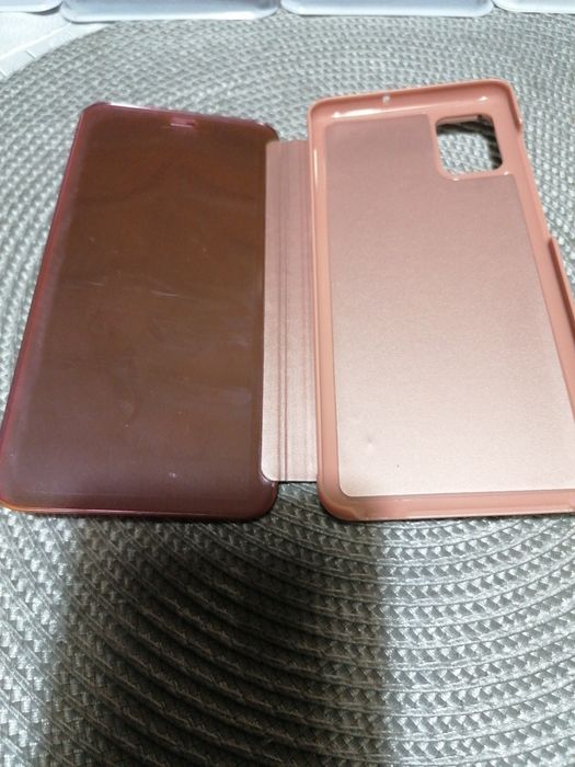 Pokrowiec, Etui do Samsung Galaxy A51
