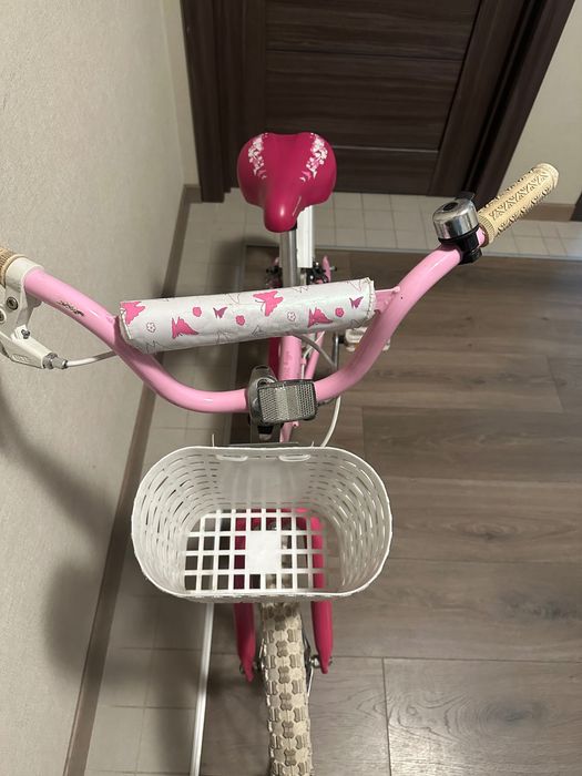 Велосипед Comanche Florida FLY W20