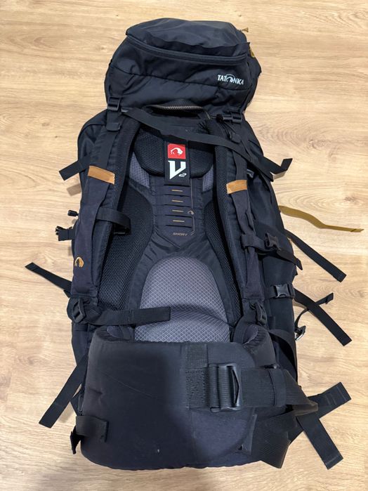 Tatonka Yukon 60+10 – Excelente Estado