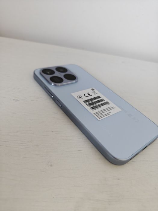 Xiaomi 17T 12/256