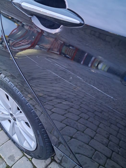 Хюндай  і 40 1,7 crdi 2013 р.в.