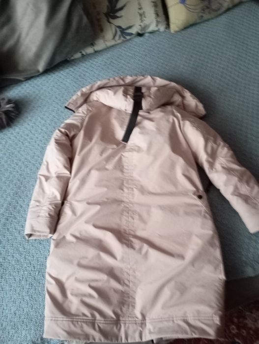 Куртка женская зимняя р.44-46