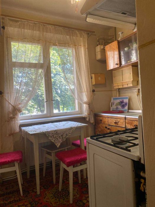 2-кімнатна квартира за адресою (площа 43 м²) - Atlanta.ua - фото 7