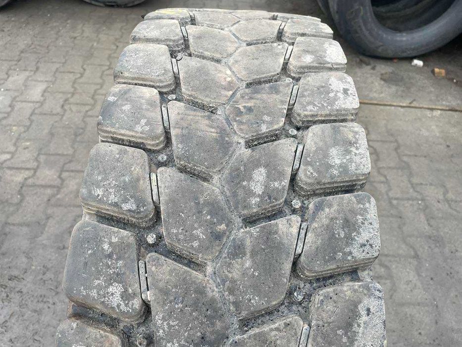 315/80R22.5 Opona PIRELLI TG:01 15-18mm Napęd TG01