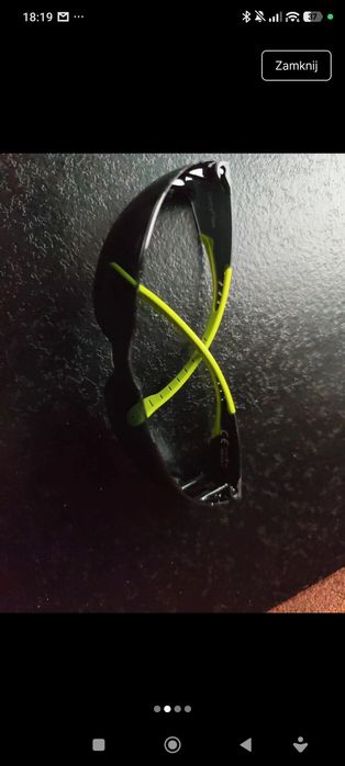 Okulary BHP, okulary miejskie