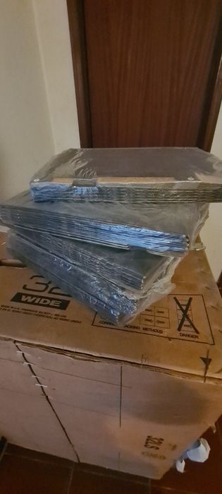 Resma Dossier 20un  para arquivos