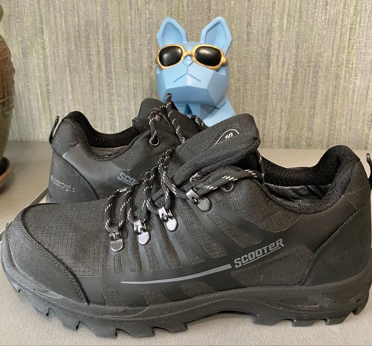 Продам Черевики / кросівки Scooter — оригінал