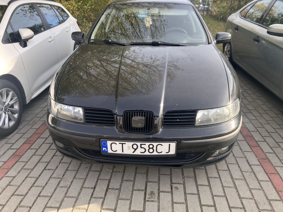 Seat Toledo