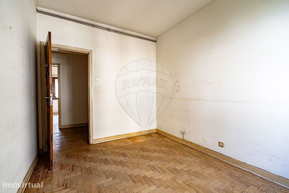 Apartamento T3 para venda