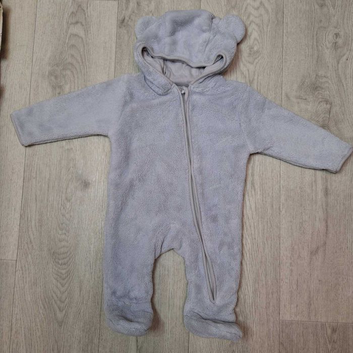 Комбинезон детский