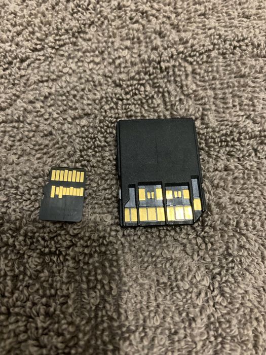 Karta micro sd 64gb v90 adata premier one