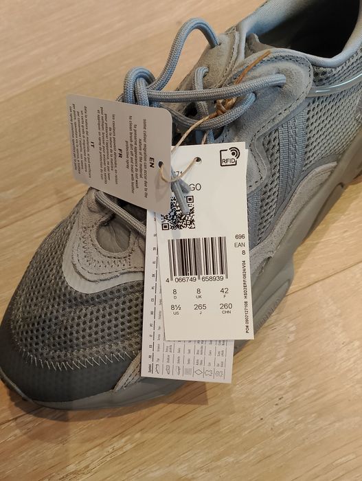 Buty Adidas Ozweego