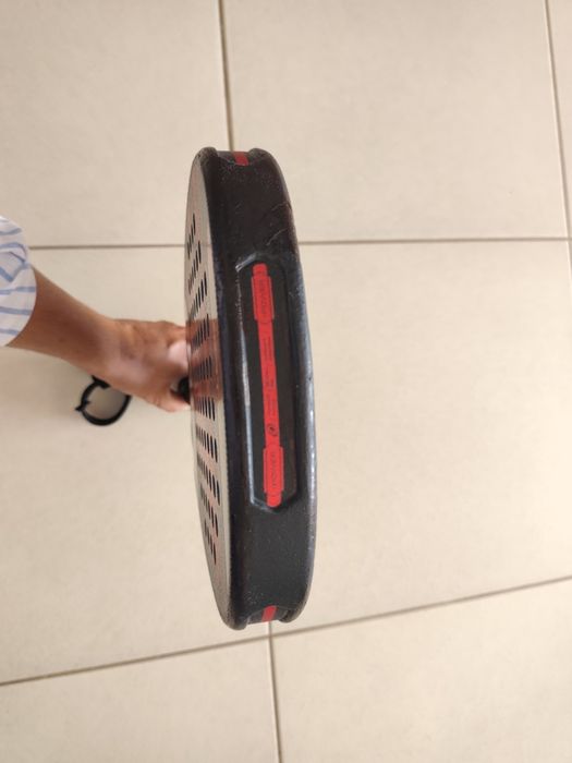Raquete Padel Bullpadel vertex04