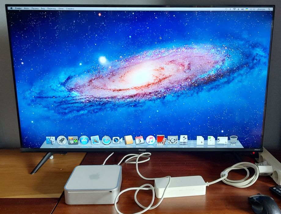 Apple Mac mini A1283