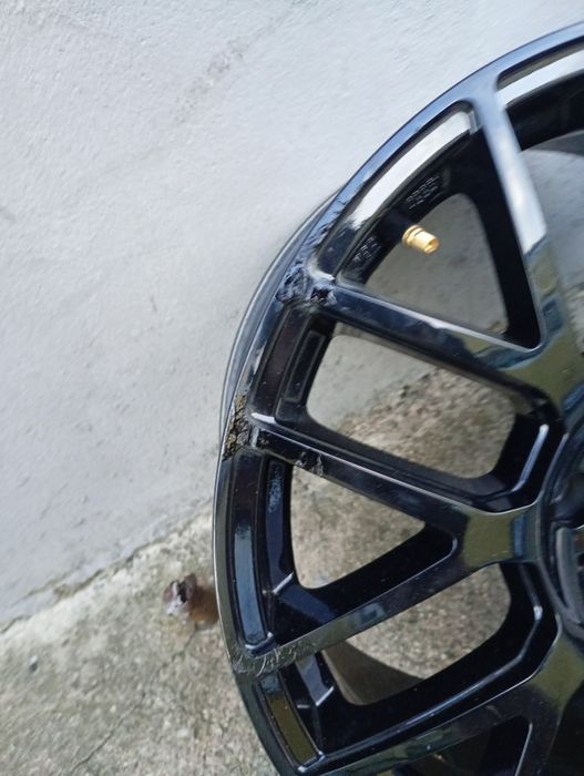 Alufelgi 18 cali, 8J, 5x112, Audi, Skoda, Seat ,VW, VAG
