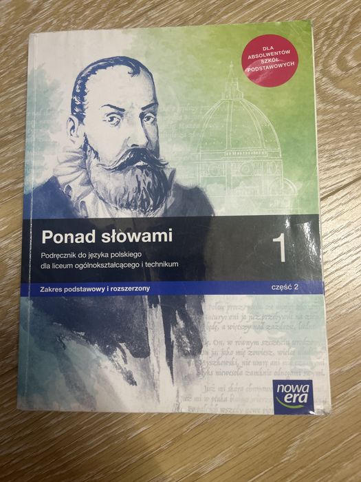 Ponad słowami 1 część 2