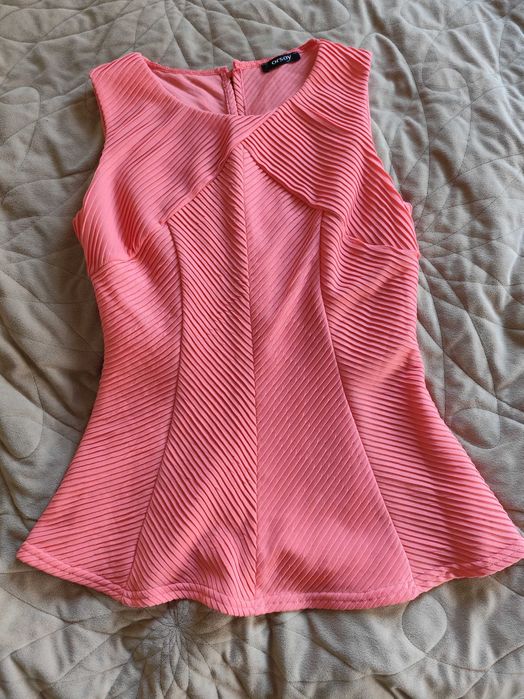 Elegancka bluzka damska