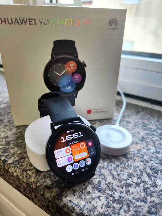 Huawei Watch GT3 42mm