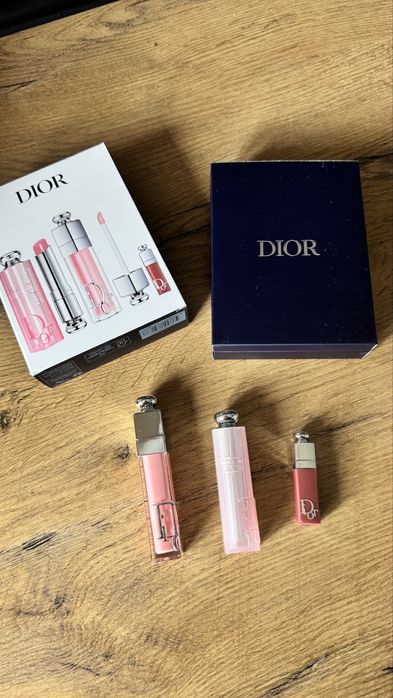 Zestaw kosmetyki  Dior