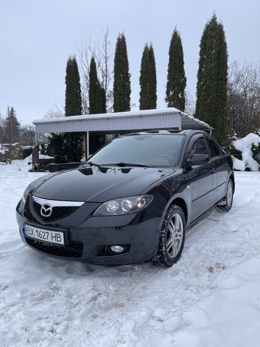 Продається Mazda 3 avtomat