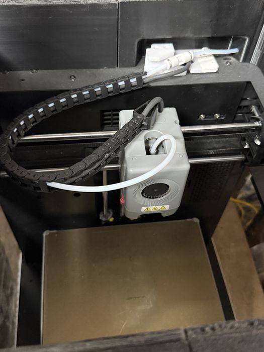 Flashforge Adventurer 5M Enclosed 3D Printer512360241137592321