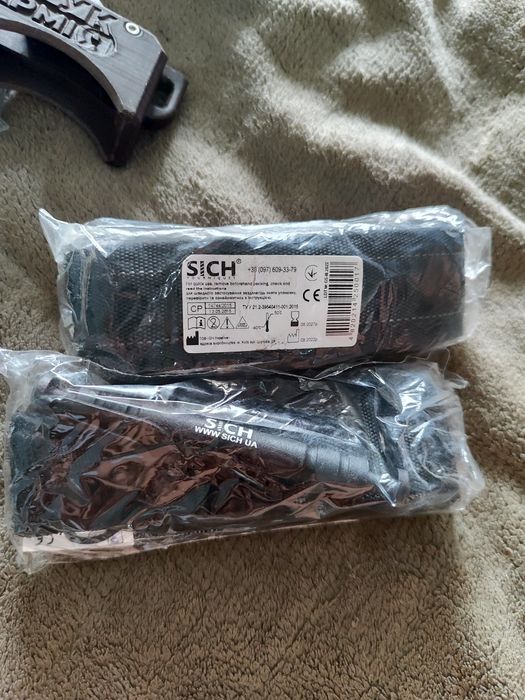 Продаю нові залешились турнікети ,SICH