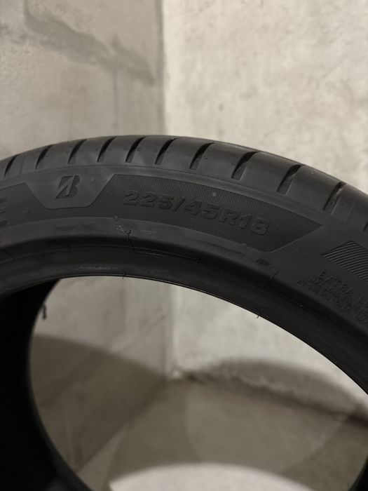 Pneus 225 45 r17 - Bridgestone Turanza 6 (2024)