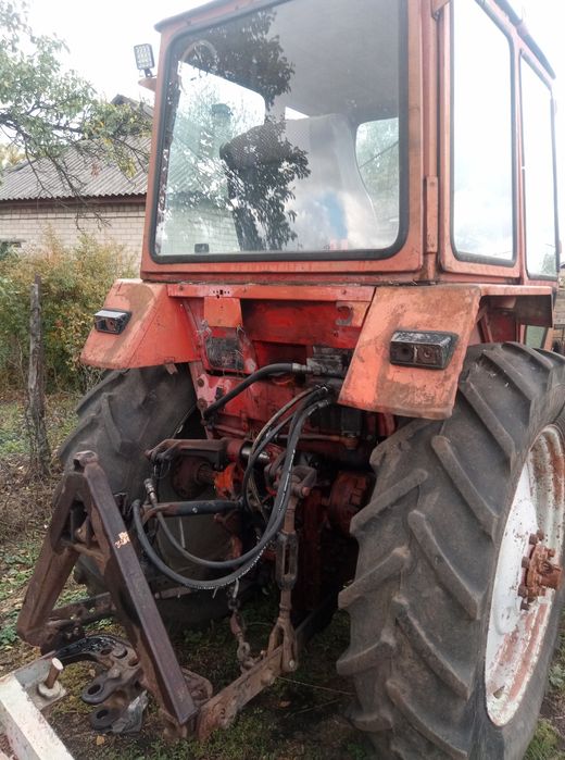 Продам трактор ЮМЗ 6.