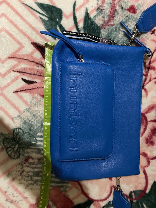 Mala tiracolo Desigual