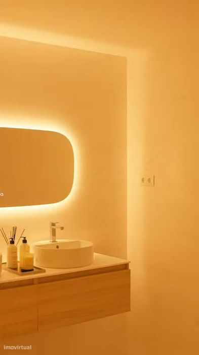 Apartamento T2 no Edíficio Galo Residence Barcelos
