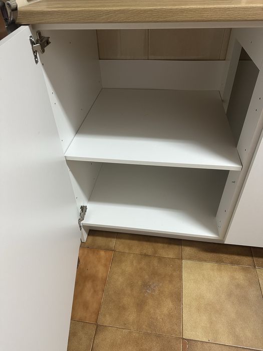 Modulo de cozinha knoxhult