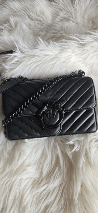 Torebka Pinko oryginał