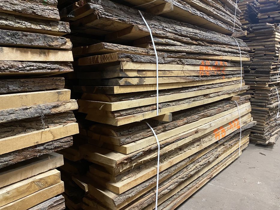 Tarcica dąb gr 50 / deska dębowa /dębina / drzwi /okna /schody