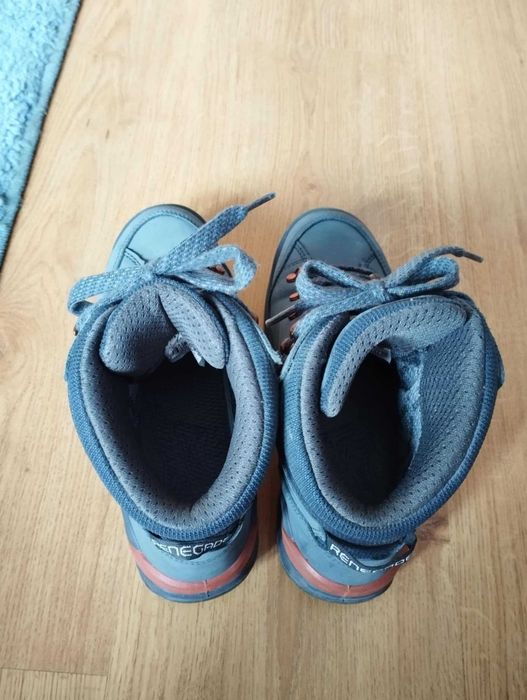 Buty Trekkingowe LOWA - damskie