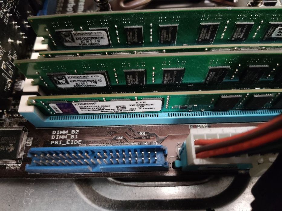 ПК, комп'ютер, продам ПК