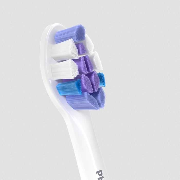 Насадка S2 Sensitive Premium для щітки Philips Sonicare оригінал Акція