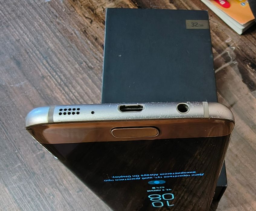 Samsung galaxy s7 edge