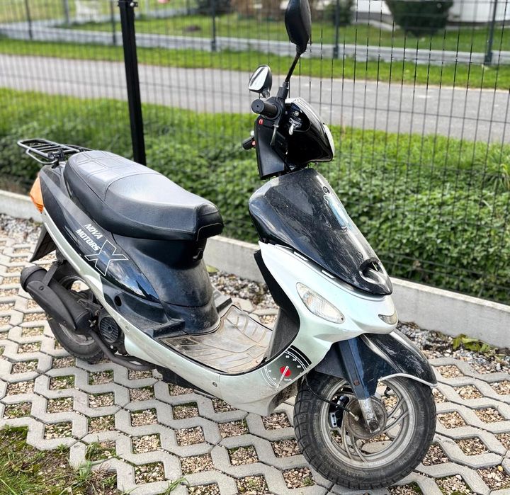 Nitro motors