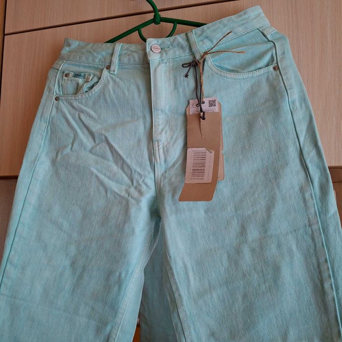 Джинсы, джинси  Pull&Bear