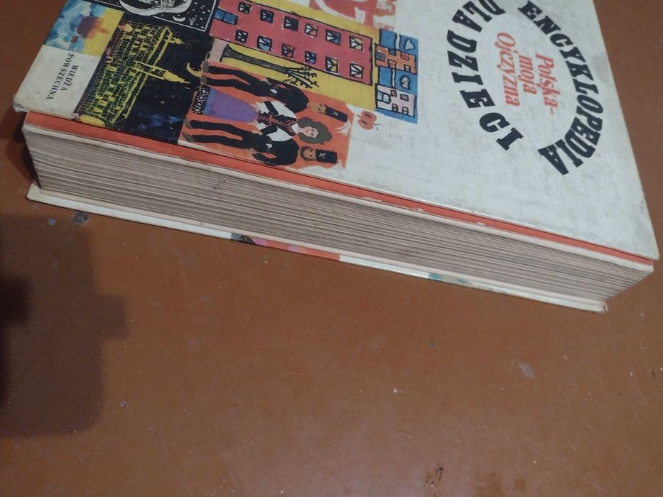 Encyklopedia dla dzieci