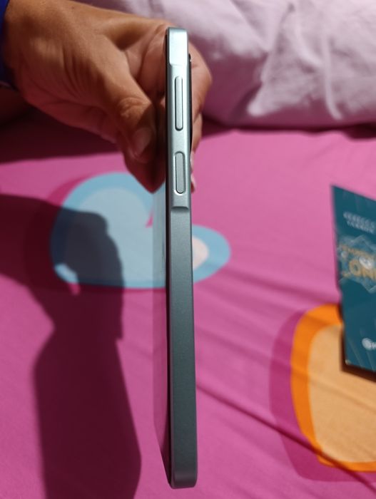 Vendo Samsung a26 5g