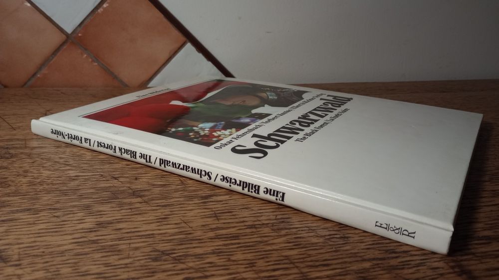 Schwarzwald. Eine Bildreise