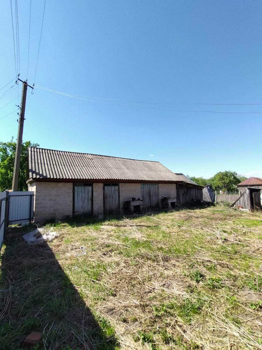 Продаж будинку с.Горбове  Куликівський р-н