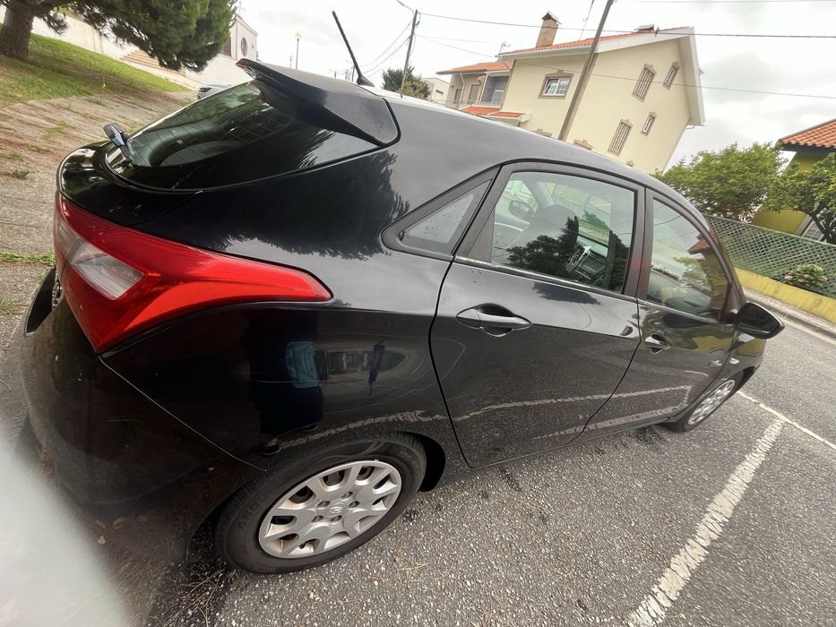 Hyundai i30 como novo